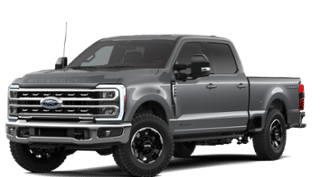 2026 Ford Super Duty® External Image 2